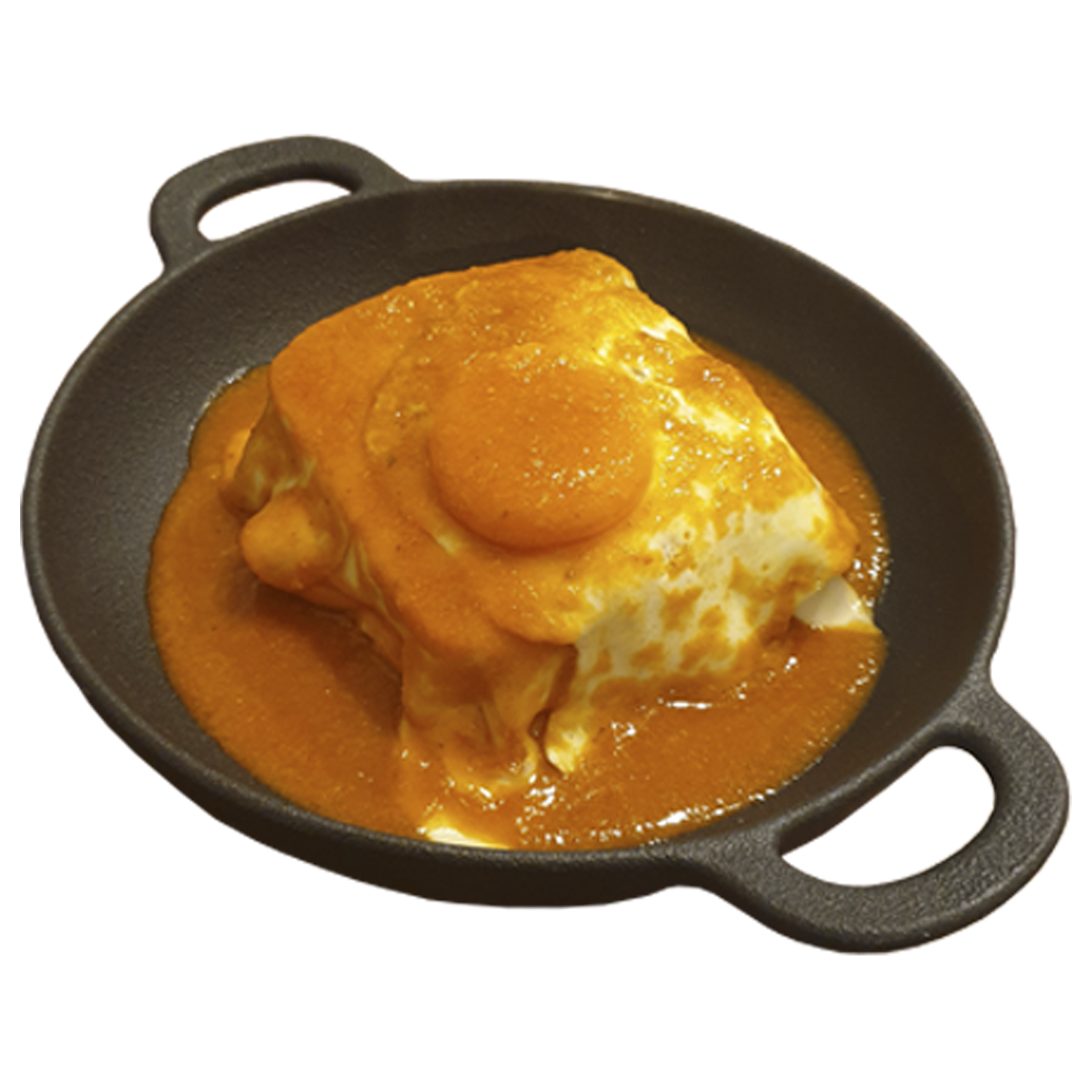 Francesinha